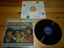 JOHN MAYALL & BLUESBREAKERS A HARD ROAD VINYL ALBUM LP RECORD 33rpm MINT