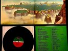 1972 YES CLOSE TO THE EDGE LP STEVE HOWE BILL BRUFORD RICK WAKEMAN USA ATLANTIC