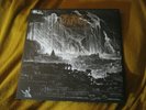 NECROS CHRISTOS doom of occult ORIG VINYL 2-P darkspace lunar aurora ruins