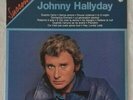 JOHNNY HALLYDAY - Quanto t'amo - LP - Philips Records