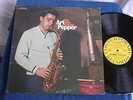 Art Pepper/The Way It Was/Warne Marsh/Original 1972 LP/Contemporary S7630/MINT-