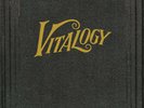 Pearl Jam - Vitalogy 180g 2LP Vinyl) 2016 Sony Legacy New