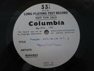 *RARE TEST PRESSING 33CX 1395* LEONID KOGAN Prokofiev Violin Concerto No.2 LP SS