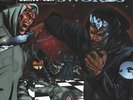 Genius / GZA 2 x LP Liquid Swords (New & Sealed) / Wu-Tang Clan