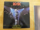 AC/DC..LETS GET UP/BACK IN BLACK/T.N.T-12 INCH SINGLE-ATLANTIC-K11706T-1981