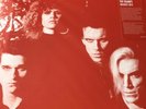 THE CRAMPS  GRAVEST HITS  COLOURED VINYL Ltd Foil EDT Numbered
