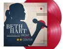 Beth Hart - Live From New York Front and Center - Red Vinyl RSD Exclusive Record