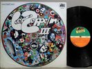LED ZEPPELIN III Uruguay Unique Single Cover Promo LP RaRe Demo