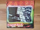 Frank Zappa  In New York   with Punky   DLP
