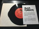 Iron Maiden 