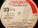 ROLLING STONES She's a Rainbow EP 7