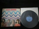 Kinks Village Green Preservation Japan Vinyl LP 1969 YS-2120 Ray Davies Dave MOD