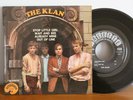 EP 45t  The Klan