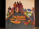 BEATLES LP YELLOW SUBMARINE 1969 US PRESS #SW153.  NEAR MINT STILL IN SHRINK