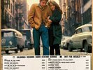 BOB DYLAN THE FREEWHEELIN' BOB DYLAN US ORIG'63 COLUMBIA PRE-RELEASE PROMO COPY