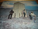 The Who Who's Next LP Track UK 1st Press Ex/Vg BARGAIN  CLASSIC RARE 1971