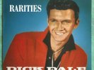 DICK DALE Rarities 60's SURF/HOT ROD early Deltone+obscure Capitol 45s SCARCE LP
