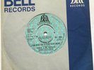 UK SOUL 45-SHIRLEY&THE SHIRELLES-LOOK WHAT YOU'VE DONE TO MY HEART-BELL