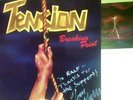 TENSION - Breaking Point