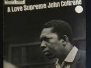 JOHN COLTRANE / A LOVE SUPREME / UK ORIGINAL HMV CLP 1869 / PLAYS VG+