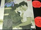 KUSCHELROCK 5 Scorpions, Roxette, A-Ha / German 3 LP SET 1991 SONY BRAVO 4690011