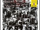 THE ROLLING STONES- EXILE ON MAIN STREET - THE REAL ALTERNATE ALBUM- LIMITED ED.