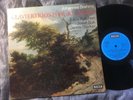 JANOS STARKER Cello BRAHMS TRIO Suk Violin Katchen Piano DECCA ED1 SXL 6589 GERM