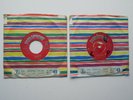 BEATLES FIRST TWO SINGLES ' LOVE ME DO & PLEASE PLEASE ME '