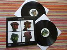 VINYL 2LP - DEMON DAYS / GORILLAZ