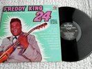 R&B Blues LP 