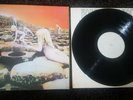 LED ZEPPELIN uk HOUSES OF THE HOLY TEST PRESS  (K 50014) NM