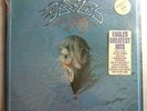 Eagles Greatest Hits 1971-1975 ASYLUM 6E-105 LP 1976 SEALED LP#1145