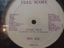 MID-AIR   EASE OUT/ Chicago's Boogie Funk