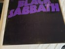BLACK SABBATH Master Of Reality vinyl LP 1st UK 1971 Vertigo 6360 050 RARE
