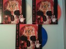 SLAYER -Live in San Diego '88 -  3x12