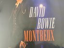 David Bowie Montreux 18/7/2002 Bureau Supply 4x LP 12” Vinyl *New and Sealed*