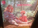 JIMMY CAMPBELL half baked 1970 UK VERTIGO STEREO VINYL LP w/SWIRL INNER