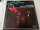 ROLLING STONES - LET'S SPEND THE NIGHT TOGETHER, FRENCH 7