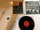 Billy Joel The Nylon Curtain TJ Sterling 1st '82 ARCHIVE MASTER Ultrasonic CLEAN