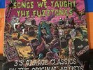 Songs We Taught The Fuzztones 2 X Lp 1990 Way Back Records MMLP 66002 Come Nuovo