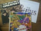The Beatles 3 x LP's Collection/Hits/Greatest