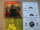Puccini Turandot Decca SXL 2078 9 80 WBG ED1 Box Set Borkh Tebaldi Monaco Erede