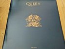 QUEEN Greatest Hits II 2 - RARE 1991 UK DOUBLE VINYL LP (Cat No. PMTV 2)
