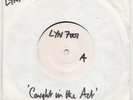 NWOBHM / HARD ROCK -- LYNX -- CAUGHT IN THE ACT