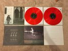 Brand New The Devil and God Are Raging Inside Me - Red translucent vinyl /500