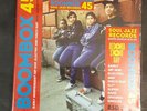 Soul Jazz Records presents - Boombox 45 Box Set - 5x7