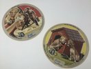 Two Vogue The Picture Records LULU BELLE & SCOTTY R718, R720 Time Will Tell VG+