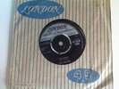 PAUL GAYTEN - THE HUNCH / HOT CROSS BUNS LONDON HLM8998 (Pre Motown UK) ,   EX-