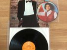 MICHAEL JACKSON - Off The Wall RARE UK ORIG LP + V. LTD 7’ PIC DISC 1979