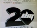 Gala - Freed From Desire (12